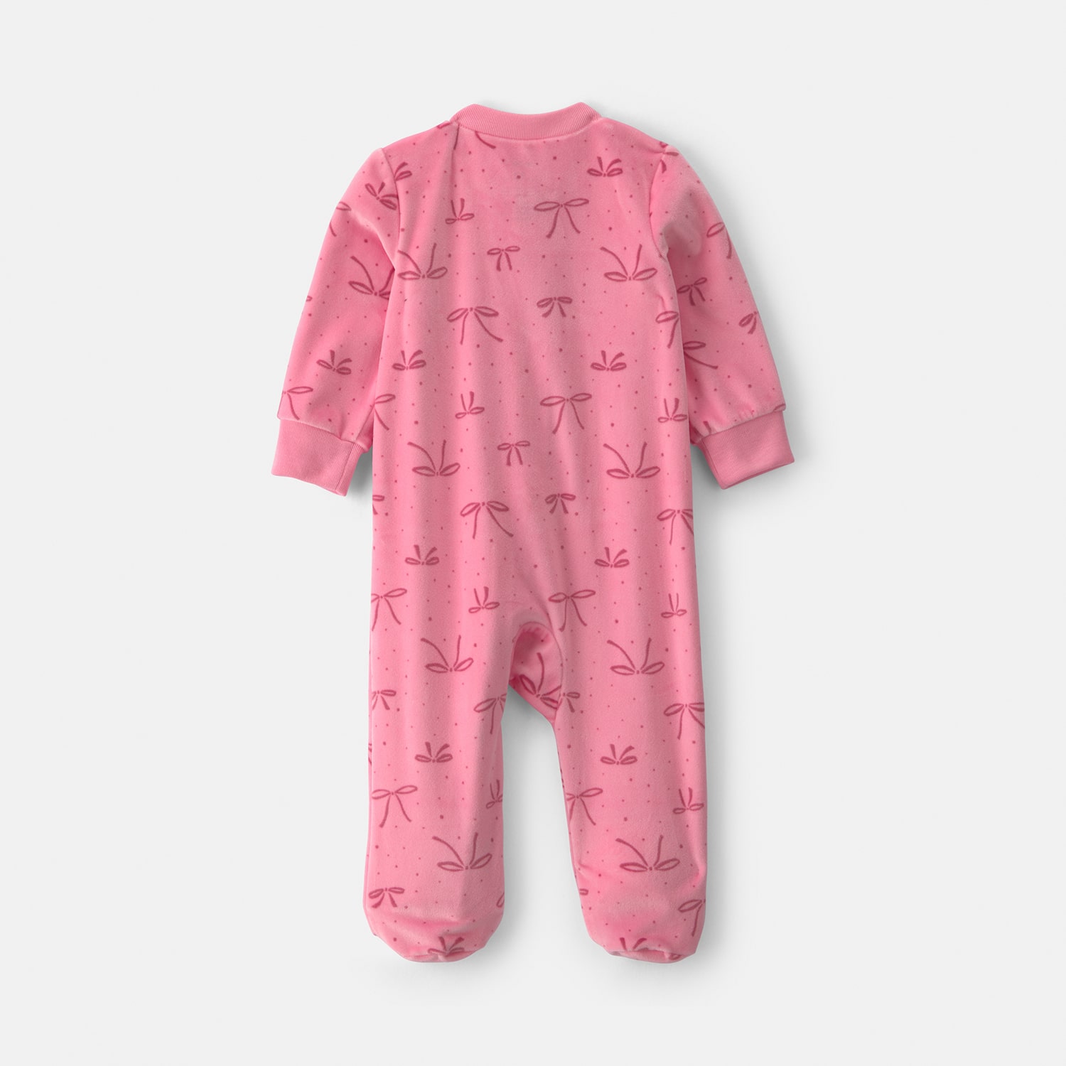 Carter's Baby Girls Bows Sleep and Play