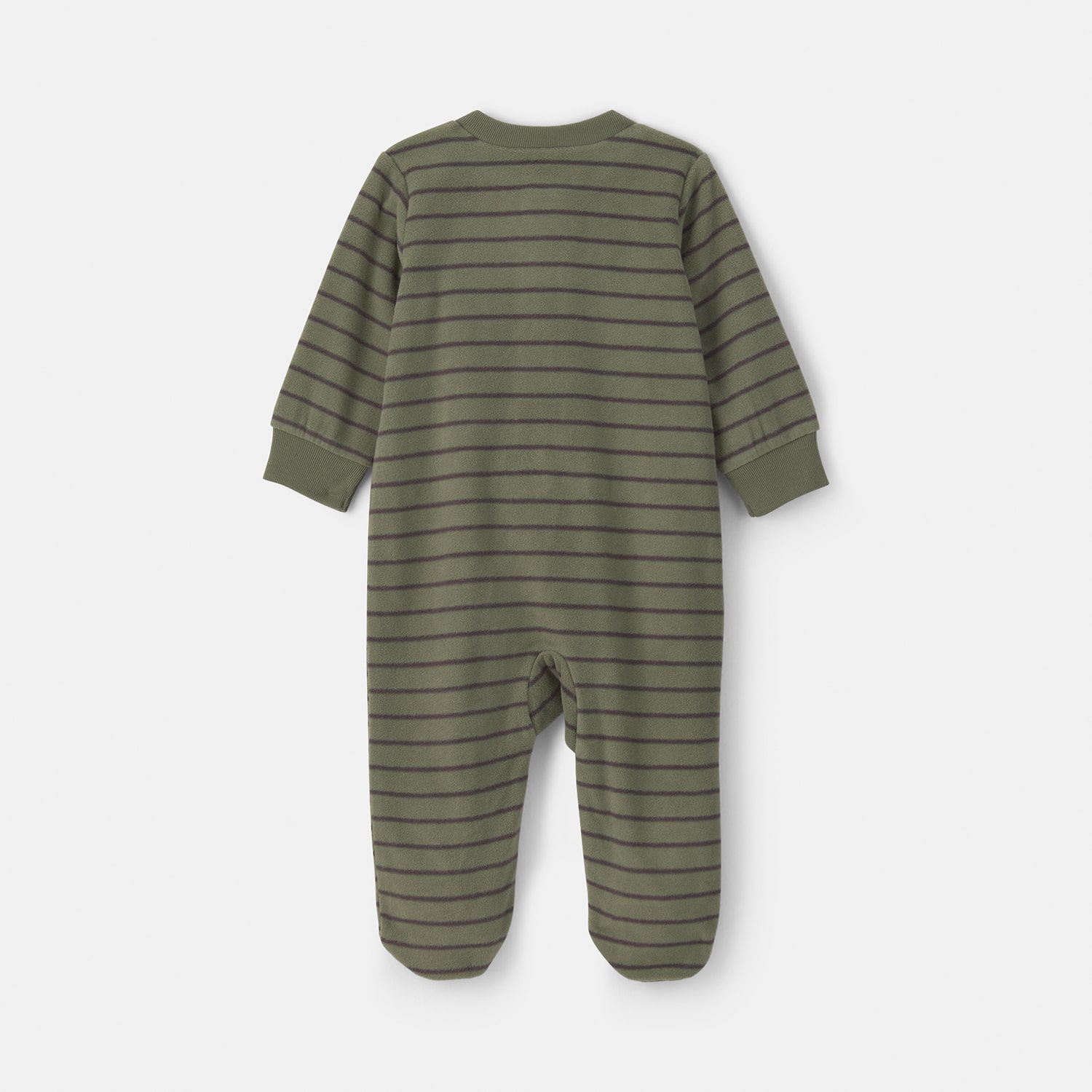 Carter's Baby Boys Striped Sleep and Play