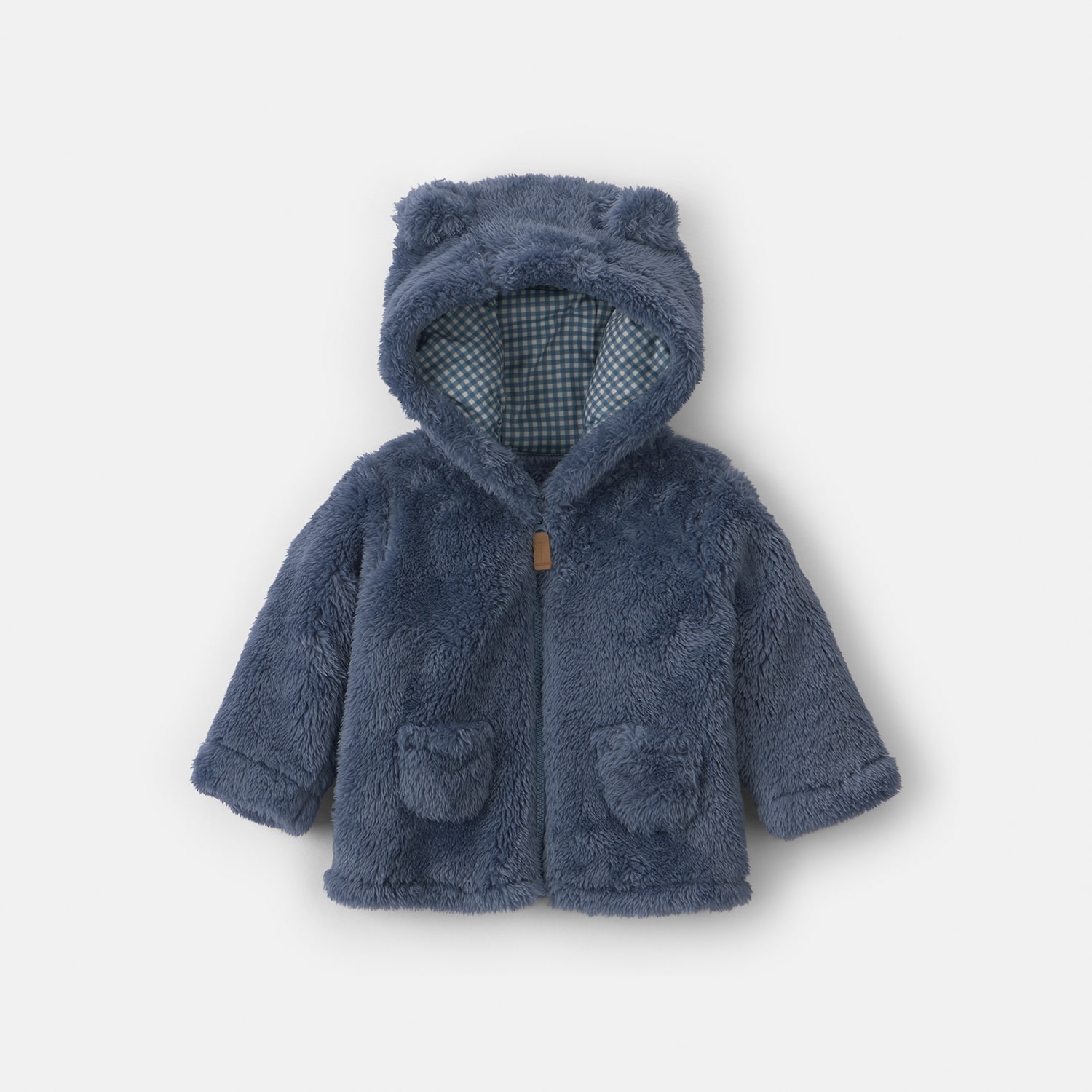 Carter's Baby Boys Puffer Jacket