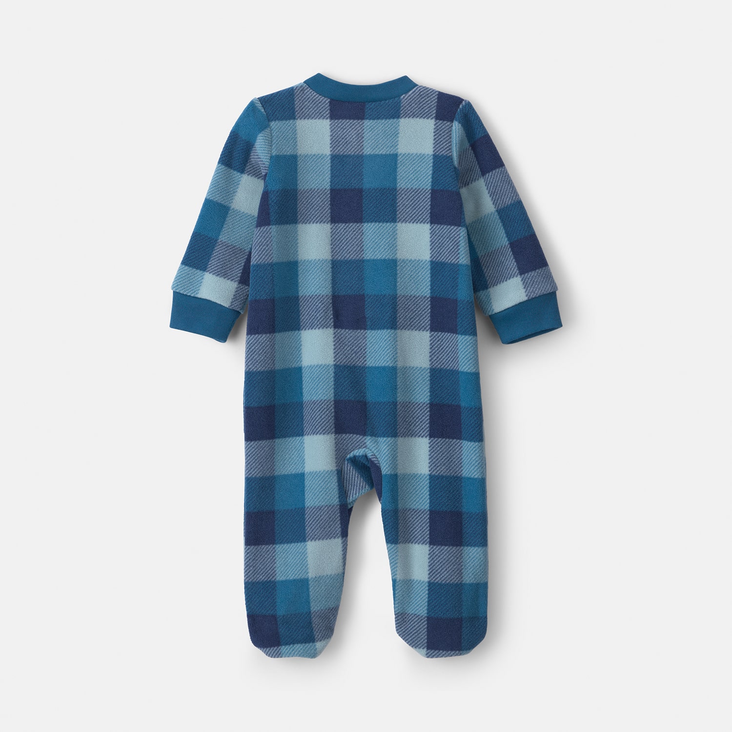 Carter's Baby Boys Plaid Sleep and Play