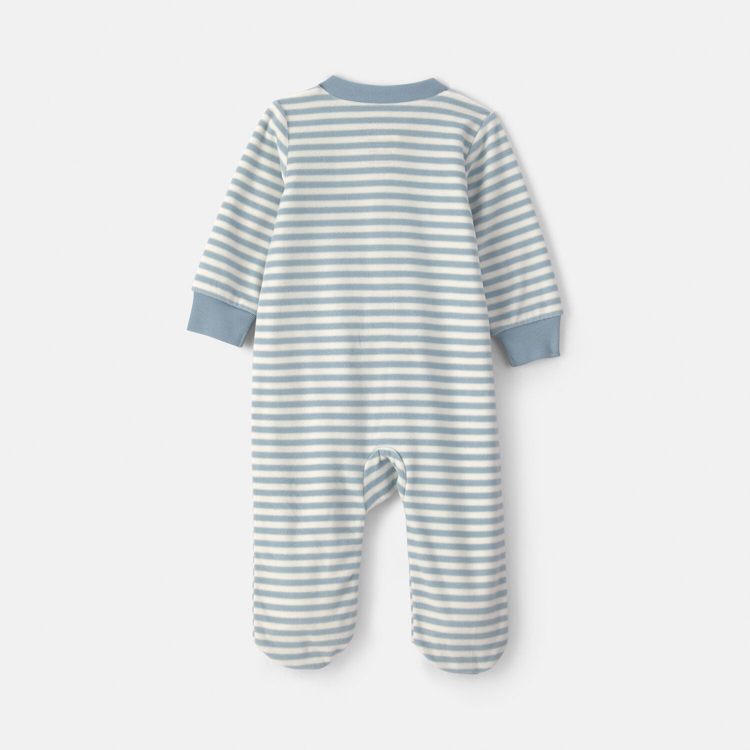 Carter's Baby Unisex Striped Sleep and Play