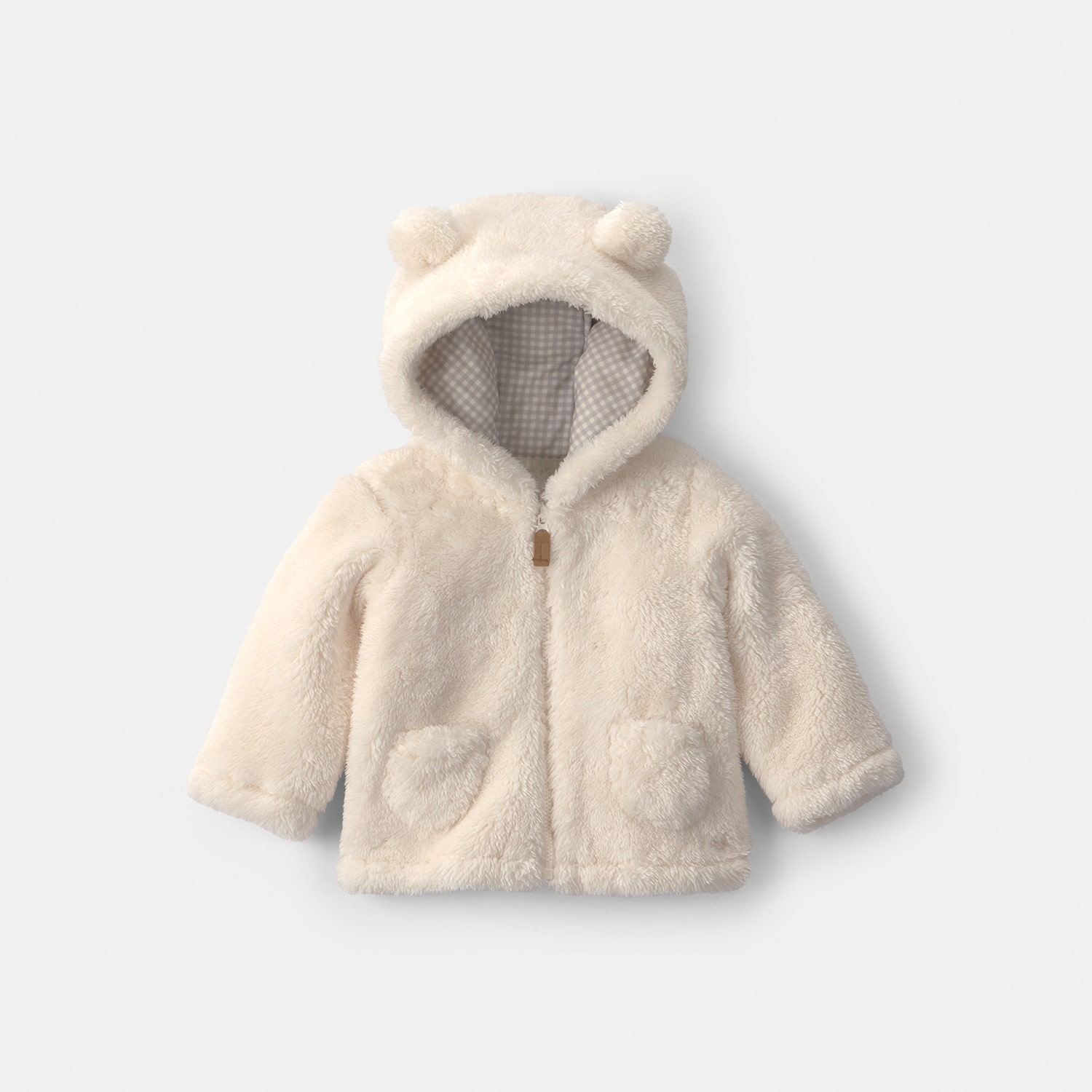 Carter's Baby Unisex Puffer Jacket
