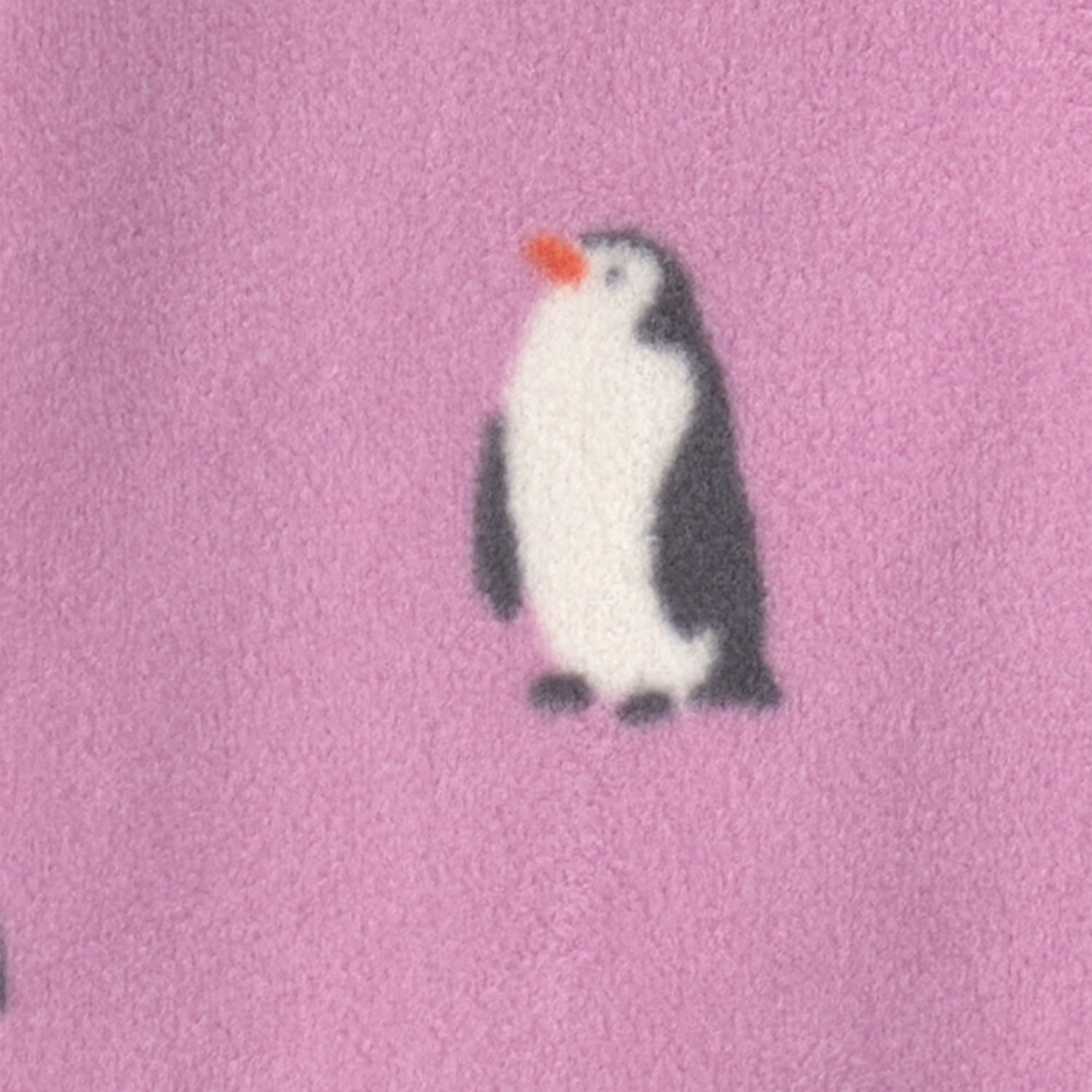Carter's Penguin Baby Girls Animal Sleep and Play