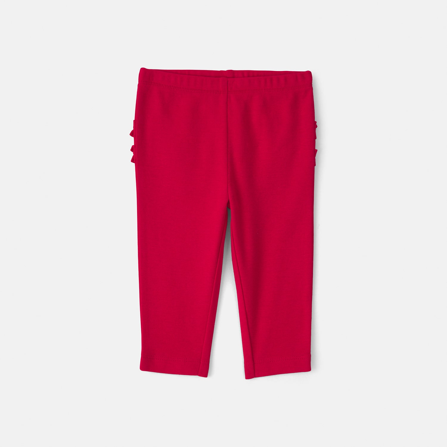 Carter's Holiday Baby Girls 3-pc. Pant Set
