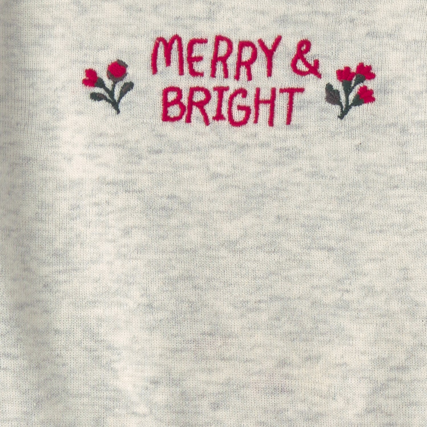 Carter's Holiday Baby Girls 3-pc. Pant Set