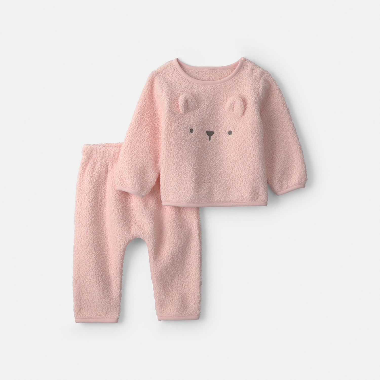 Carter's Baby Girls 2-pc. Pant Set