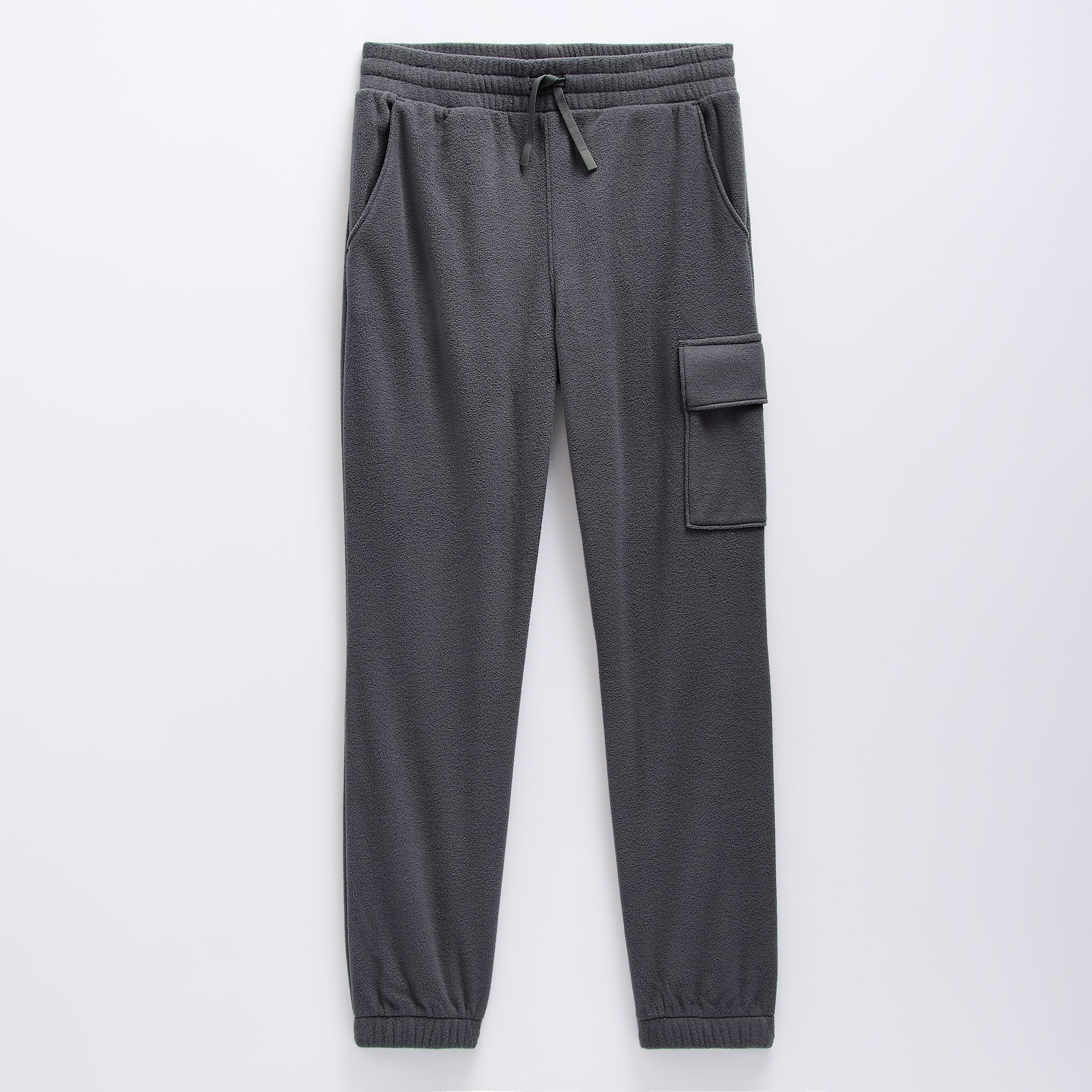 Xersion Little & Big Kid Boys Cuffed Regular Fit Jogger Pant