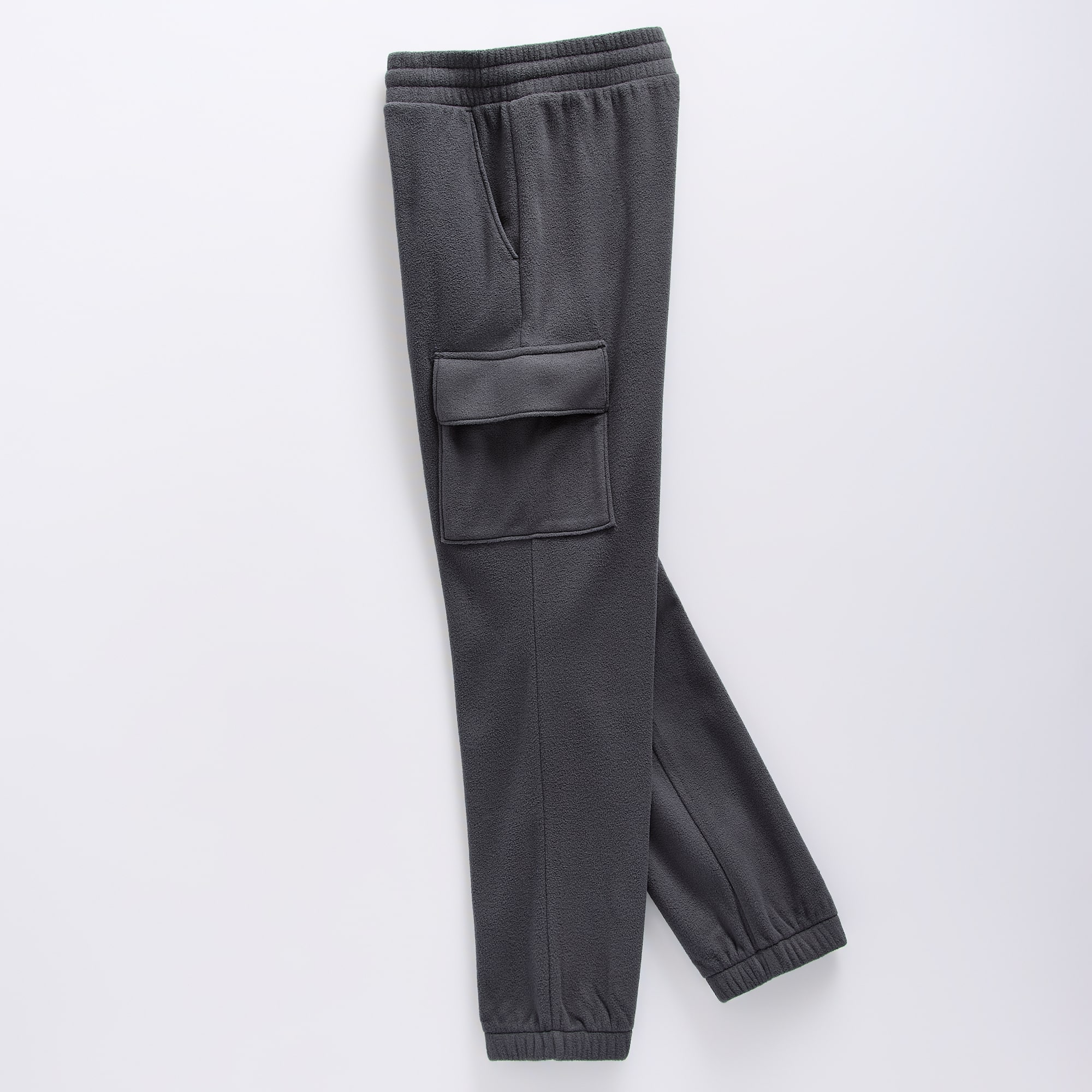 Xersion Little & Big Kid Boys Cuffed Regular Fit Jogger Pant