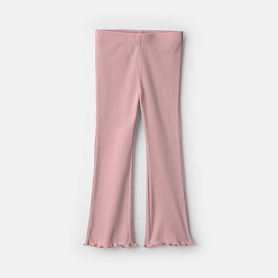 Carter's Baby Girls Knit 2-pc. Pant Set