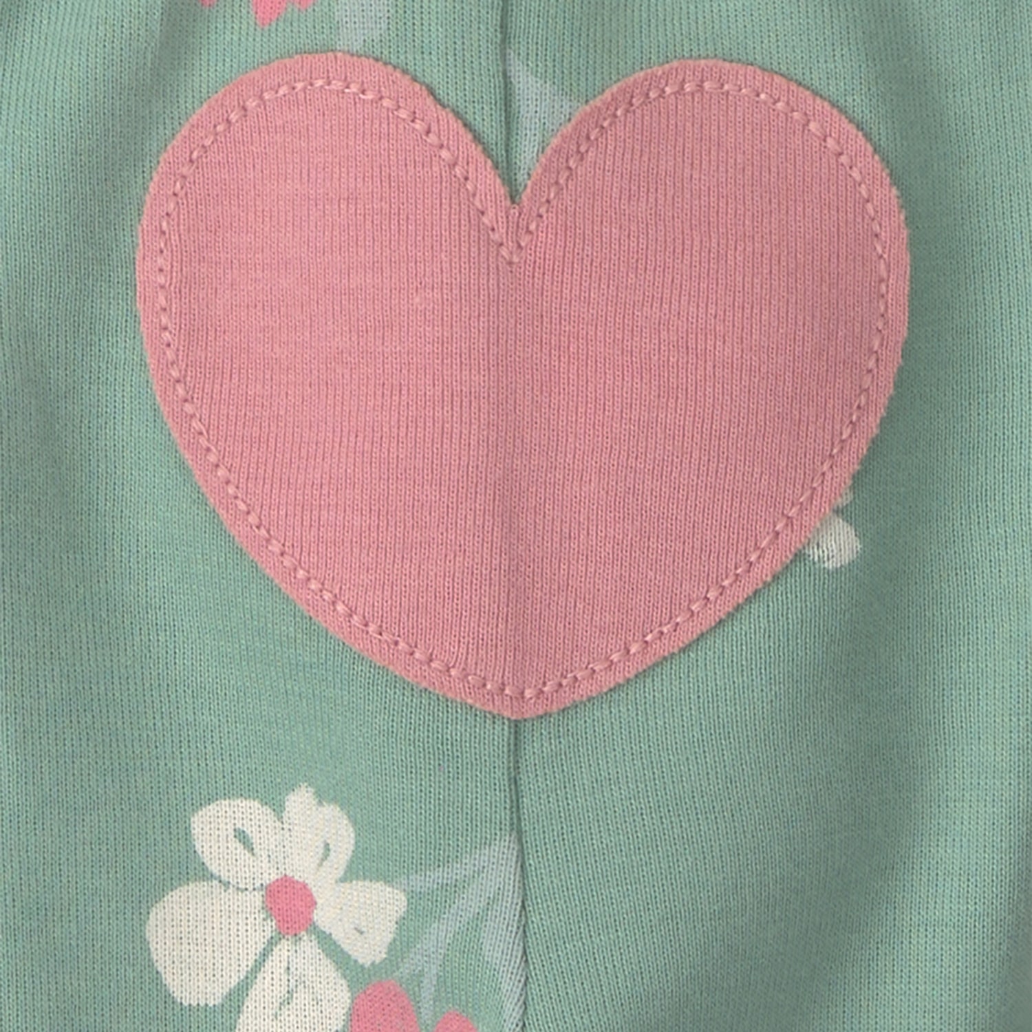 Carter's Baby Girls 3-pc. Pant Set