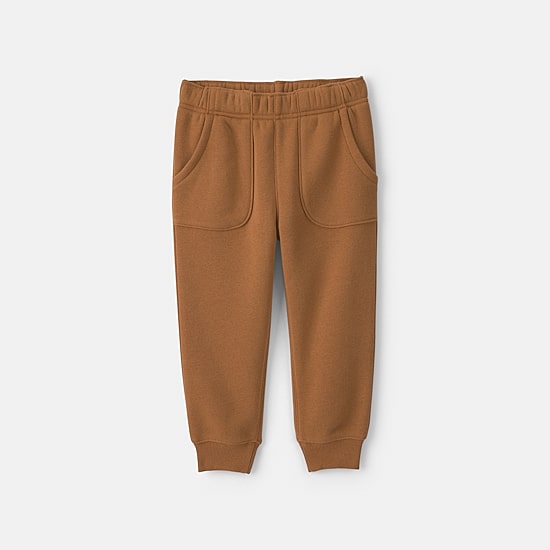 Carter's Baby Boys Knit 2-pc. Pant Set