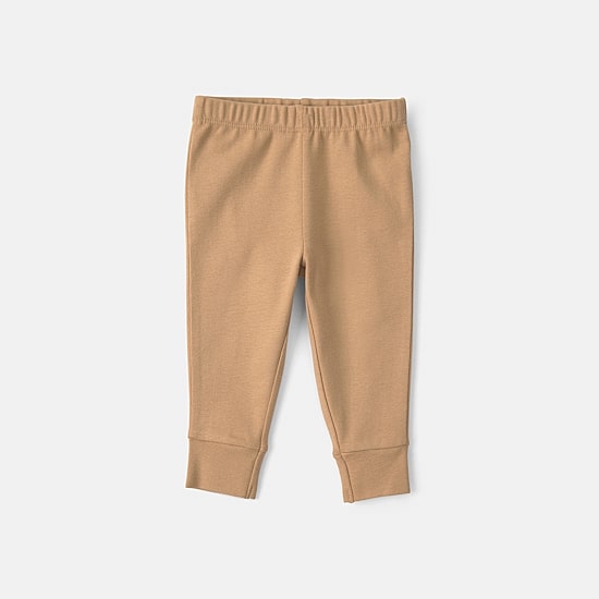 Carter's Baby Boys Knit 3-pc. Pant Set