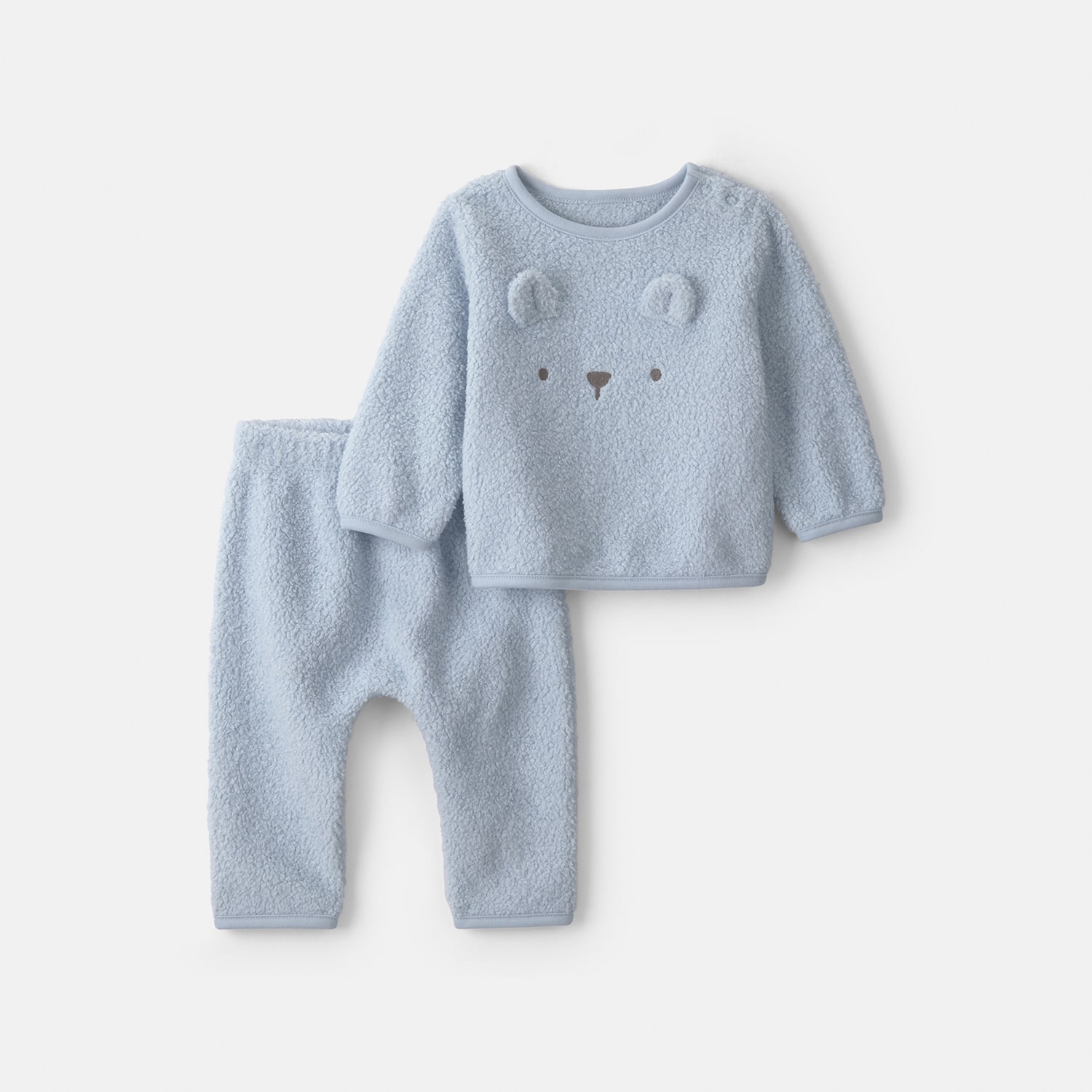 Carter's Baby Boys 2-pc. Pant Set
