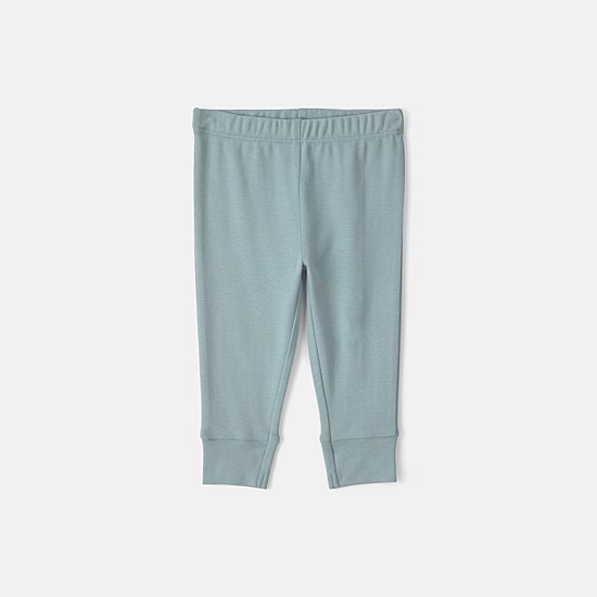 Carter's Baby Boys Knit 3-pc. Pant Set