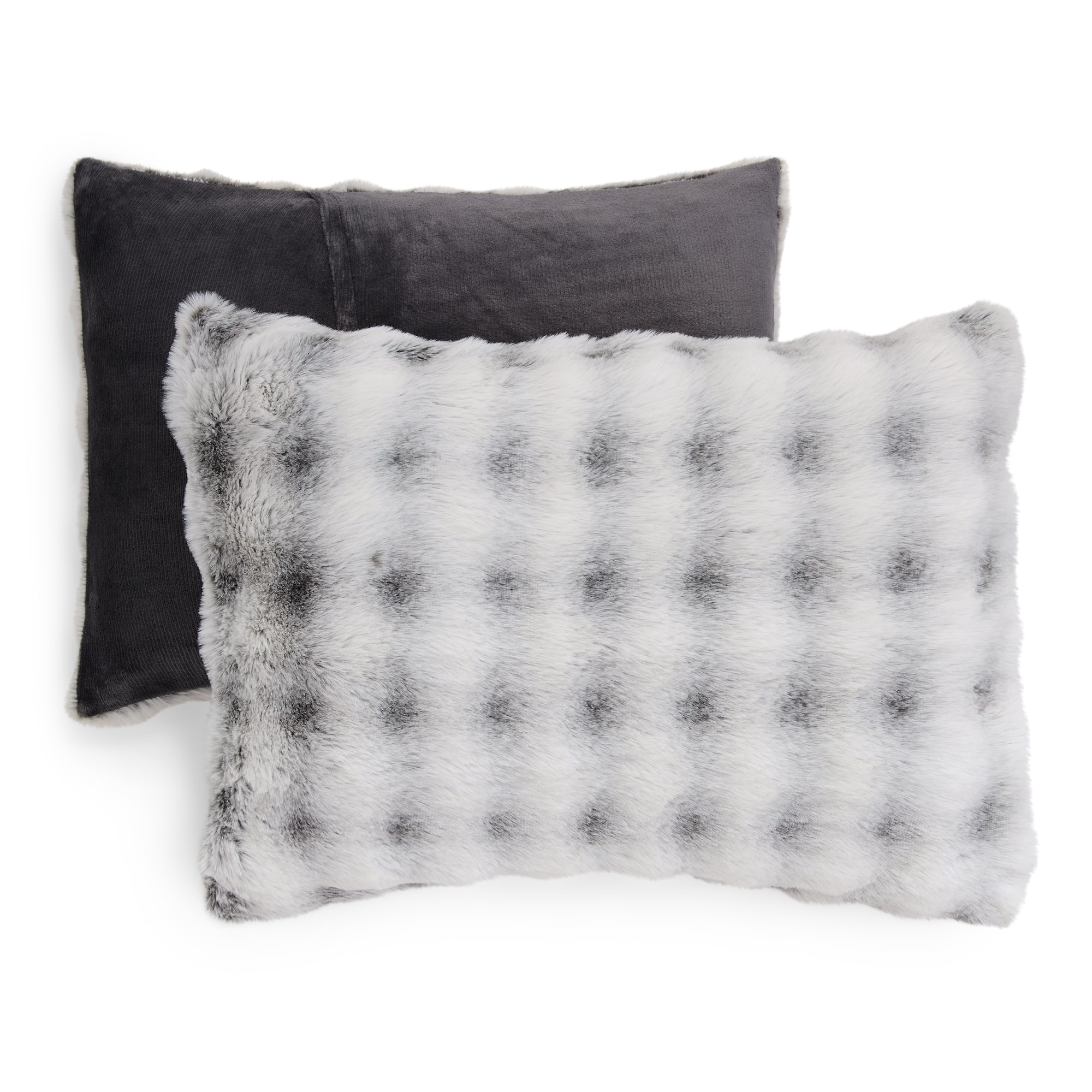 North Pole Trading Co. Bubble 2-pc. Pillow Sham