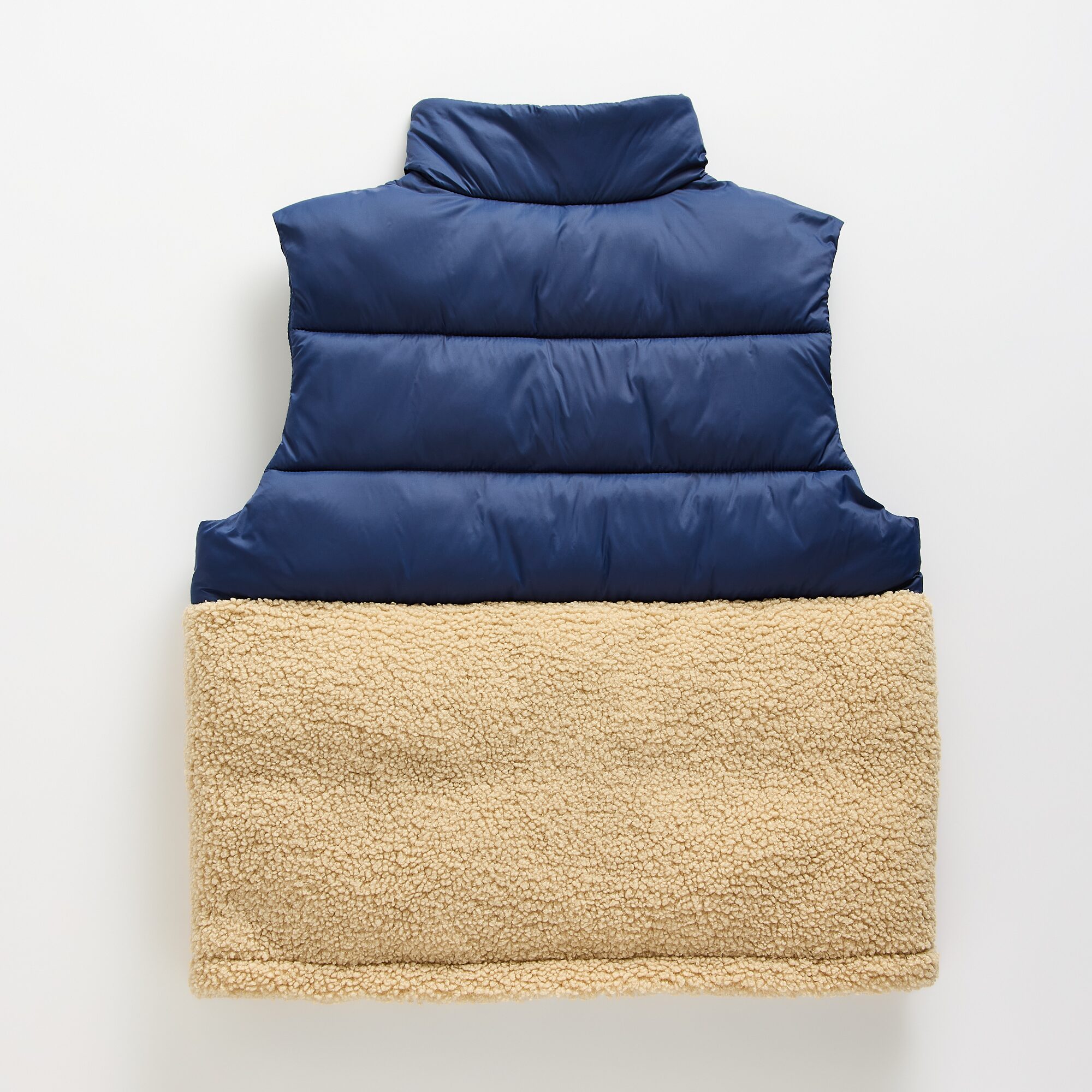 Xersion Little & Big Kid Boys Puffer Vest
