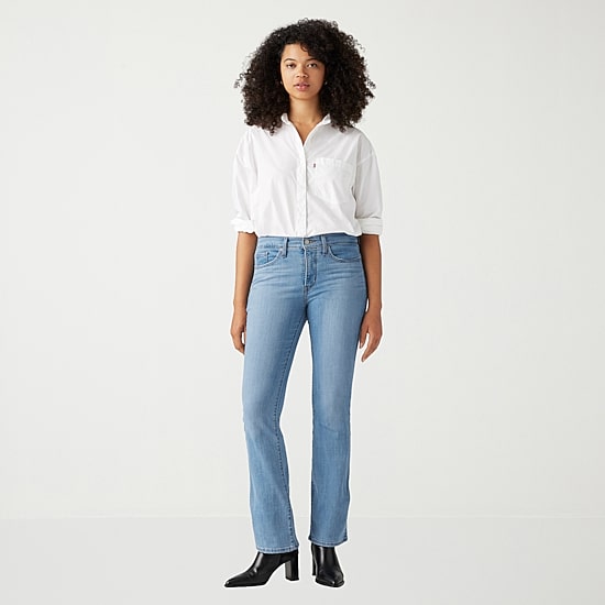 Levi's® Women's Mid Rise 315™ Shaping Bootcut Jeans