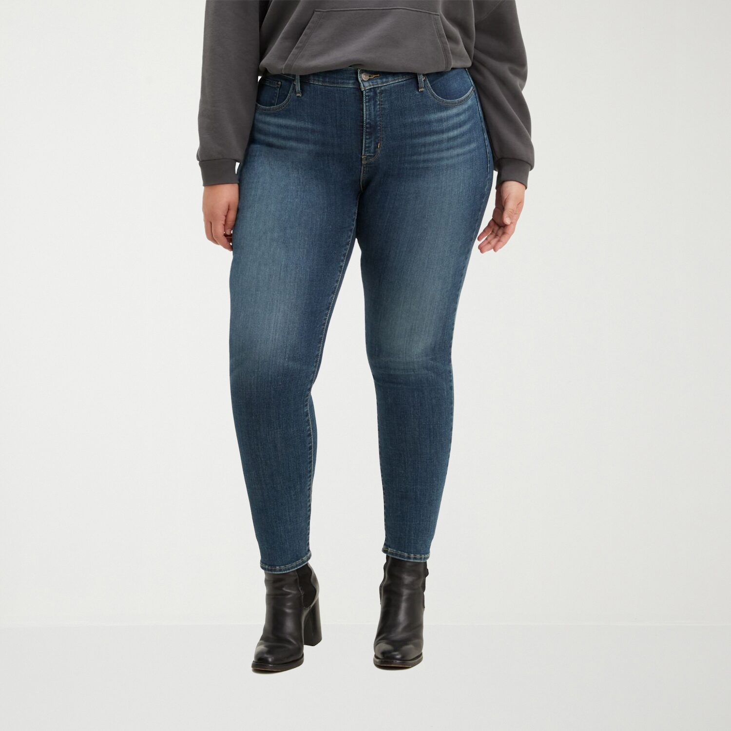 Levi's® Womens Plus 311™ Shaping Skinny Jean