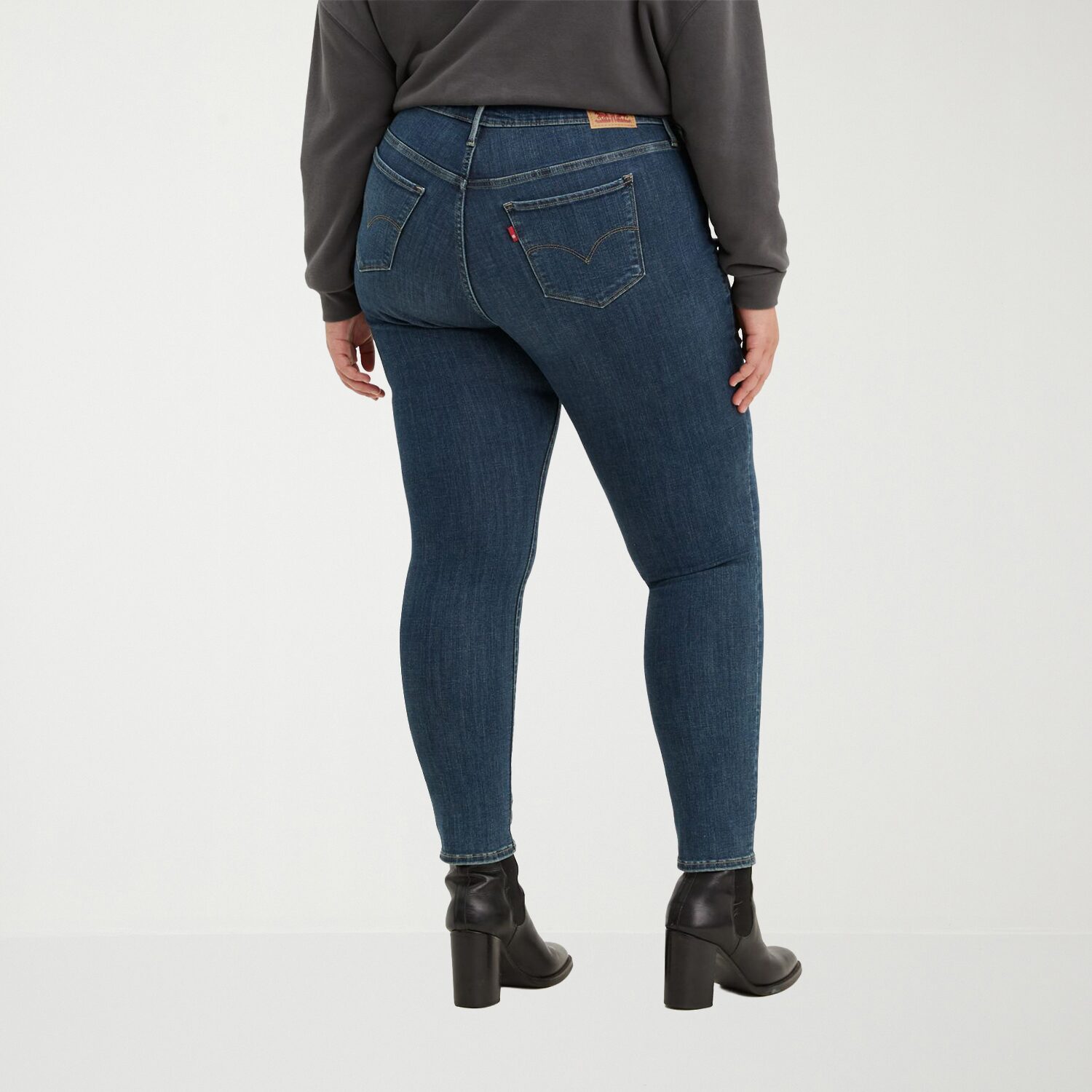 Levi's® Womens Plus 311™ Shaping Skinny Jean