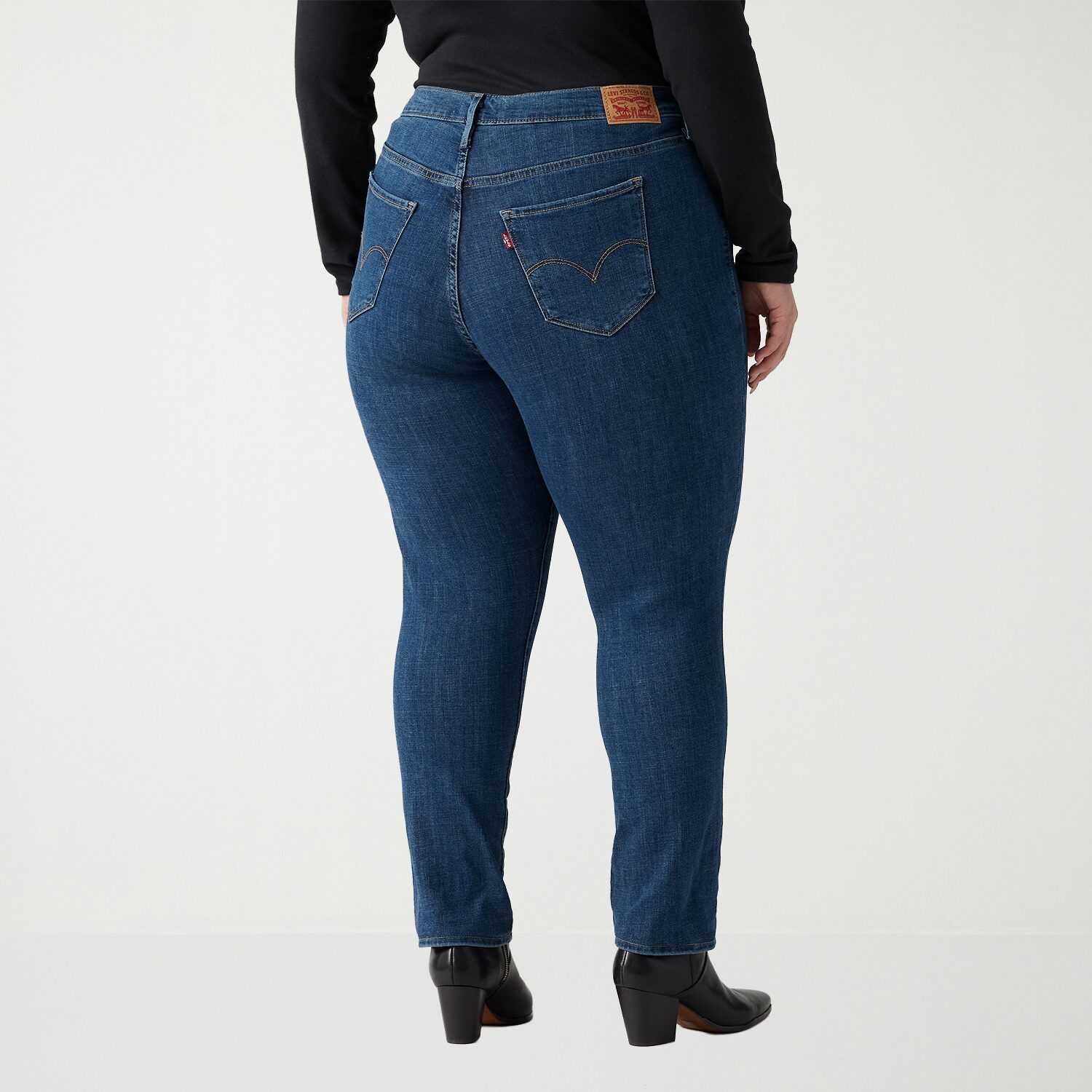 Levi's® Womens Plus 311™ Shaping Skinny Jean