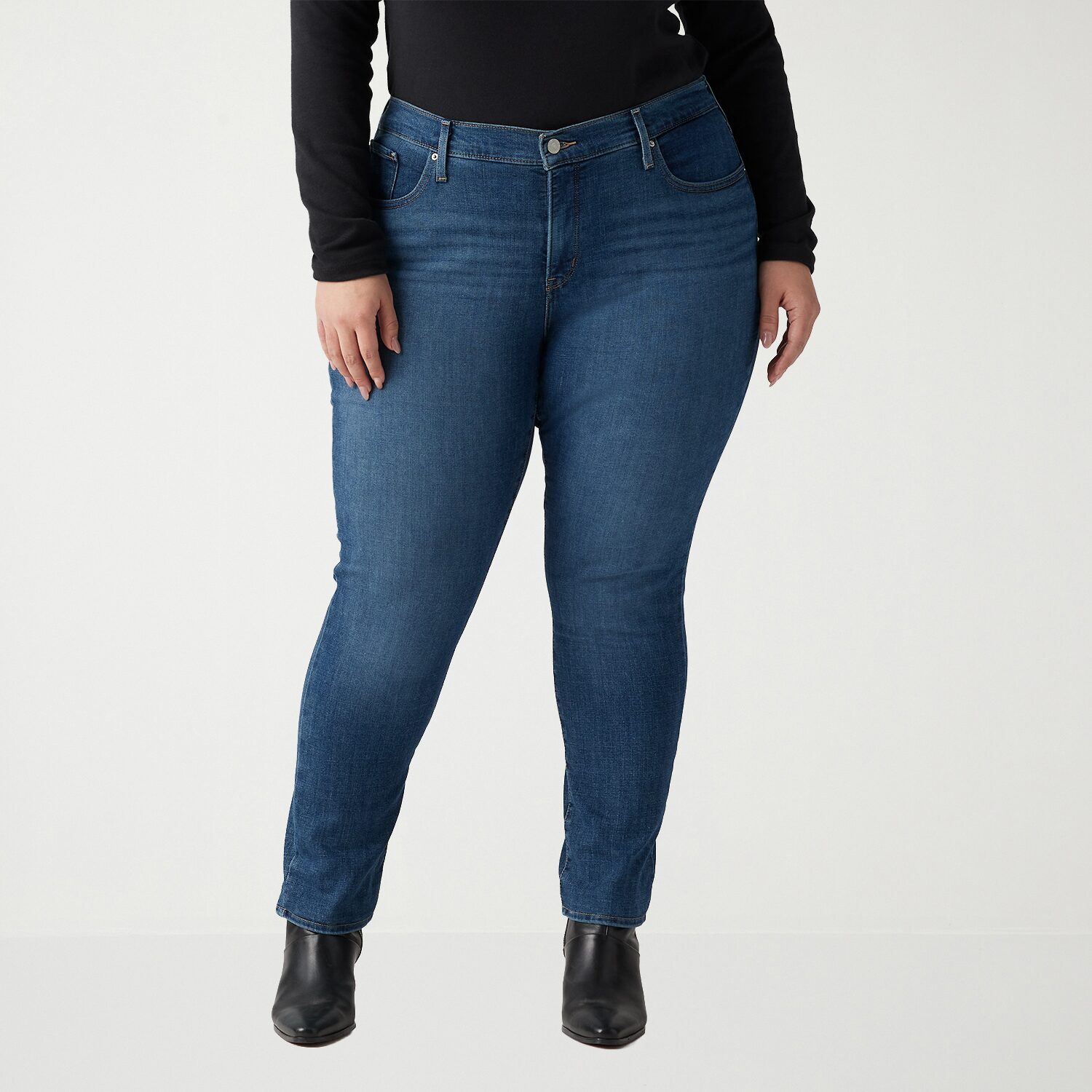 Levi's® Womens Plus 311™ Shaping Skinny Jean