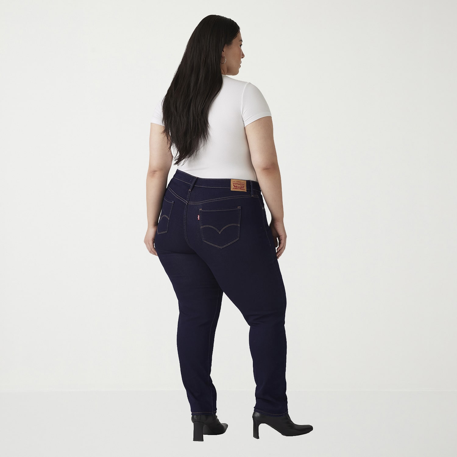 Levi's® Womens Plus 311™ Shaping Skinny Jean