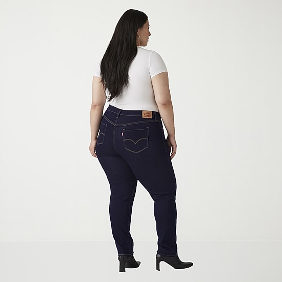 Levi's® Womens Plus 311™ Shaping Skinny Jean