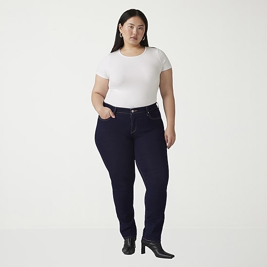 Levi's® Womens Plus 311™ Shaping Skinny Jean