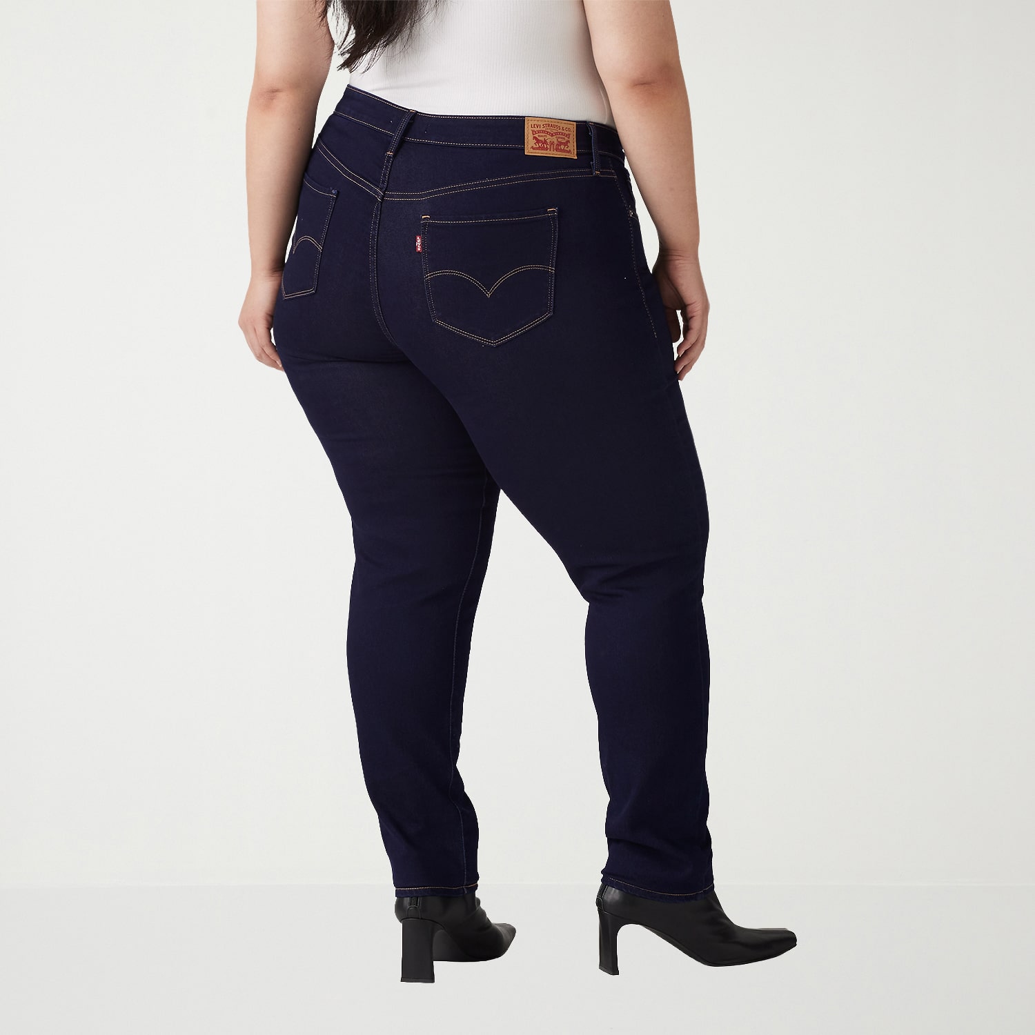 Levi's® Womens Plus 311™ Shaping Skinny Jean