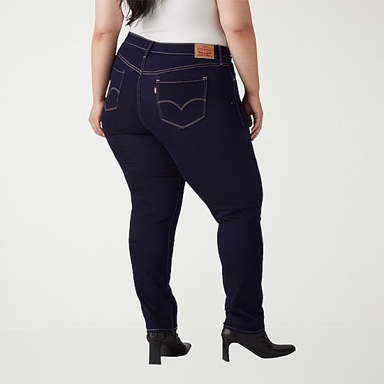 Levi's® Womens Plus 311™ Shaping Skinny Jean