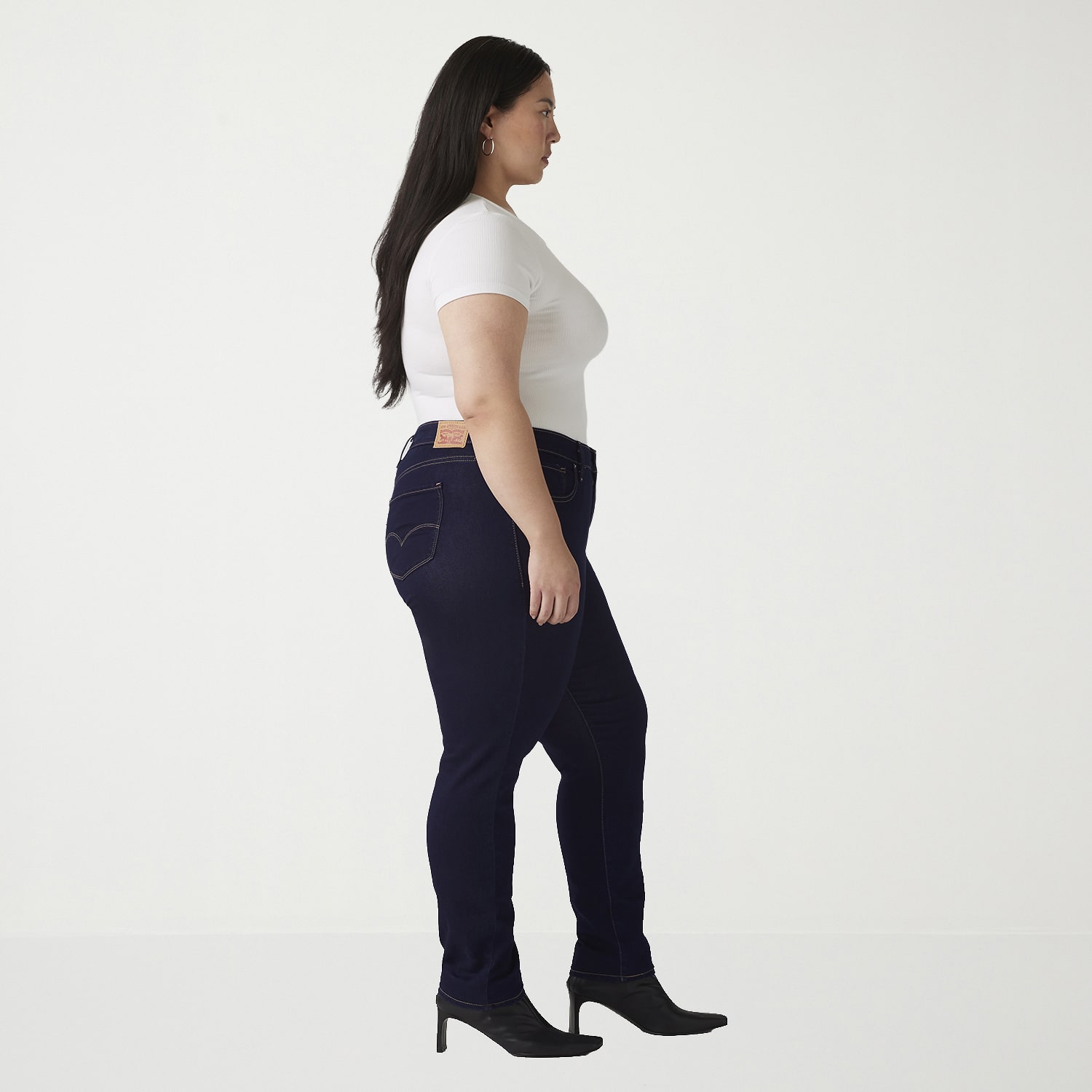 Levi's® Womens Plus 311™ Shaping Skinny Jean