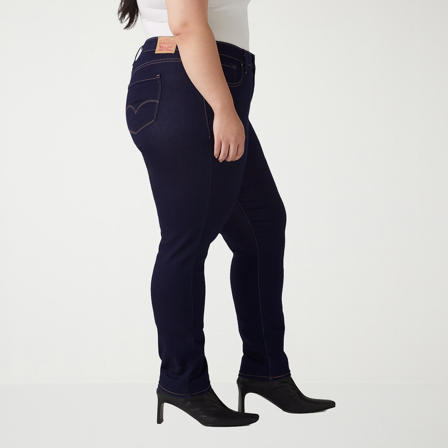 Levi's® Womens Plus 311™ Shaping Skinny Jean
