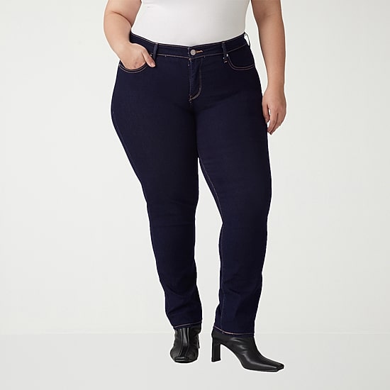 Levi's® Womens Plus 311™ Shaping Skinny Jean