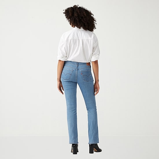 Levi's® Women's Mid Rise 315™ Shaping Bootcut Jeans