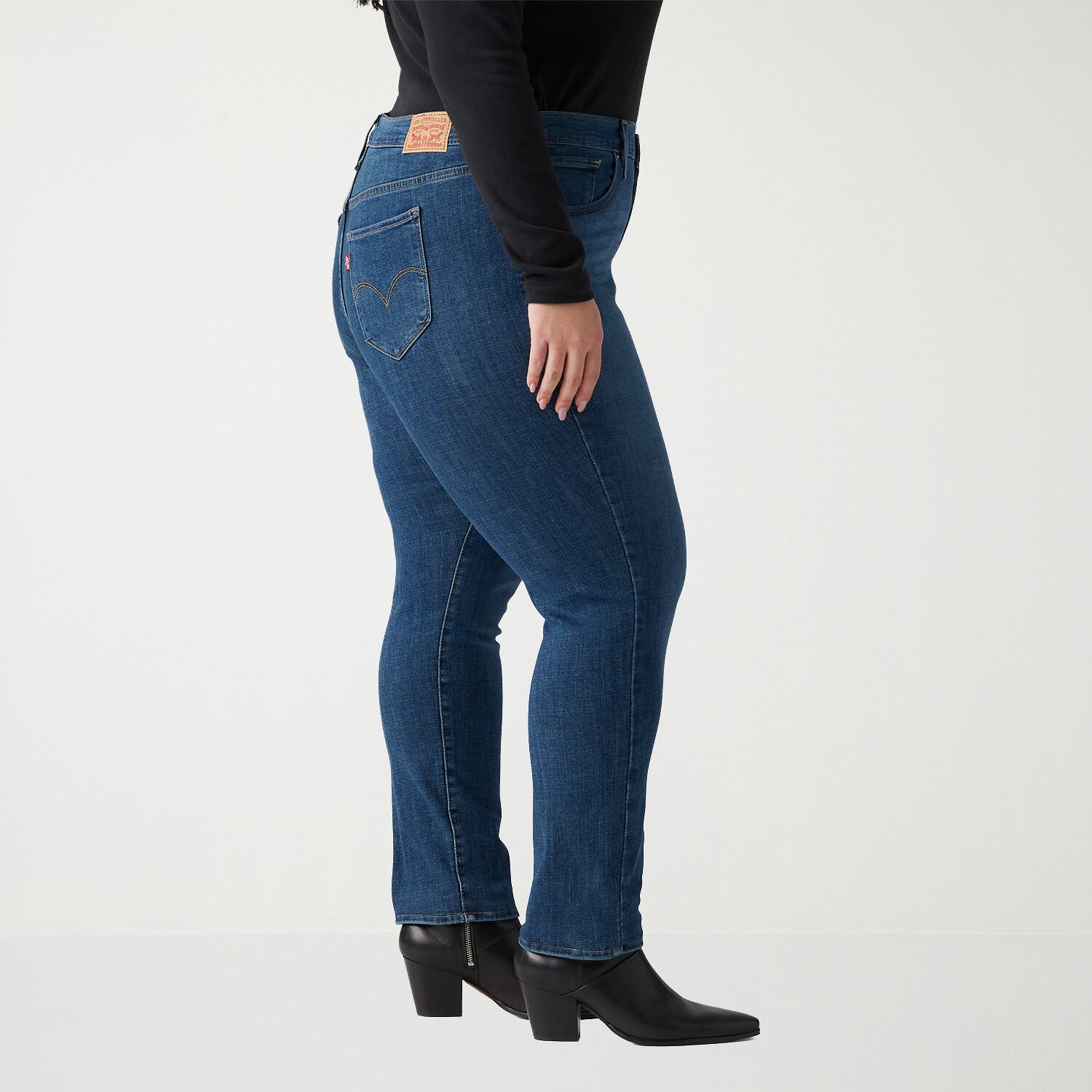 Levi's® Womens Plus 311™ Shaping Skinny Jean