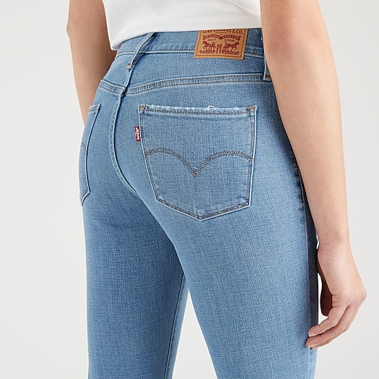 Levi's® Women's Mid Rise 315™ Shaping Bootcut Jeans
