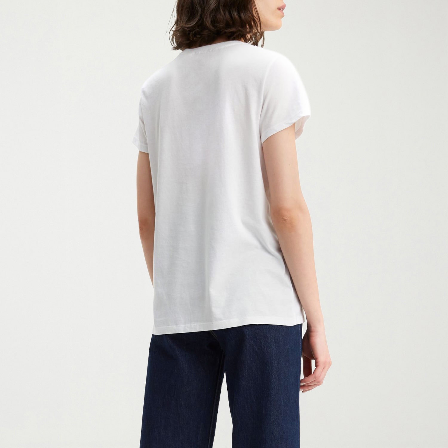 Levi's® Women's Short Sleeve Perfect T-Shirt