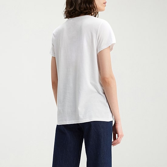 Levi's® Women's Short Sleeve Perfect T-Shirt