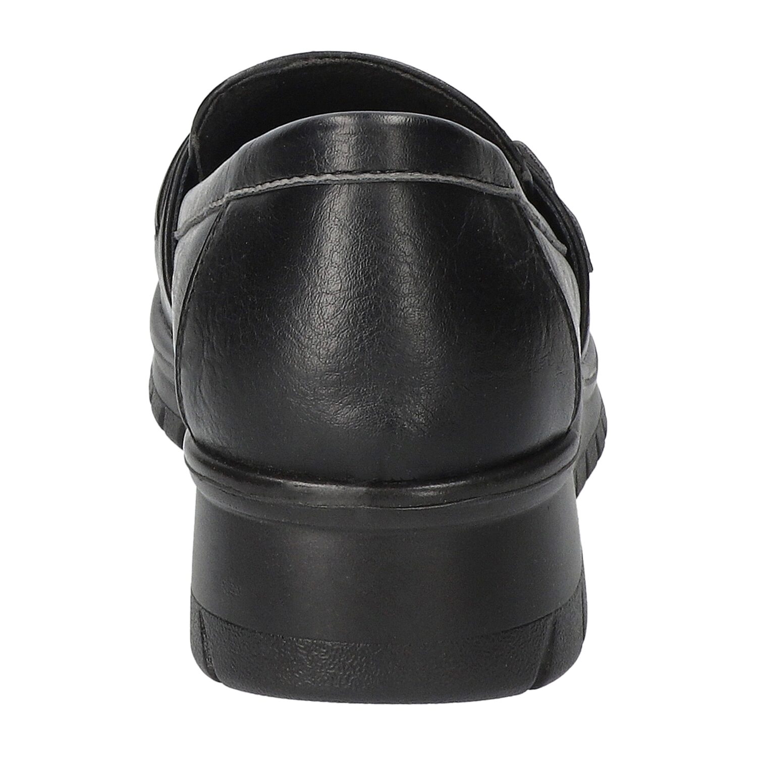 Easy Street Rochelle Womens Round Closed Toe Slip-On Shoe