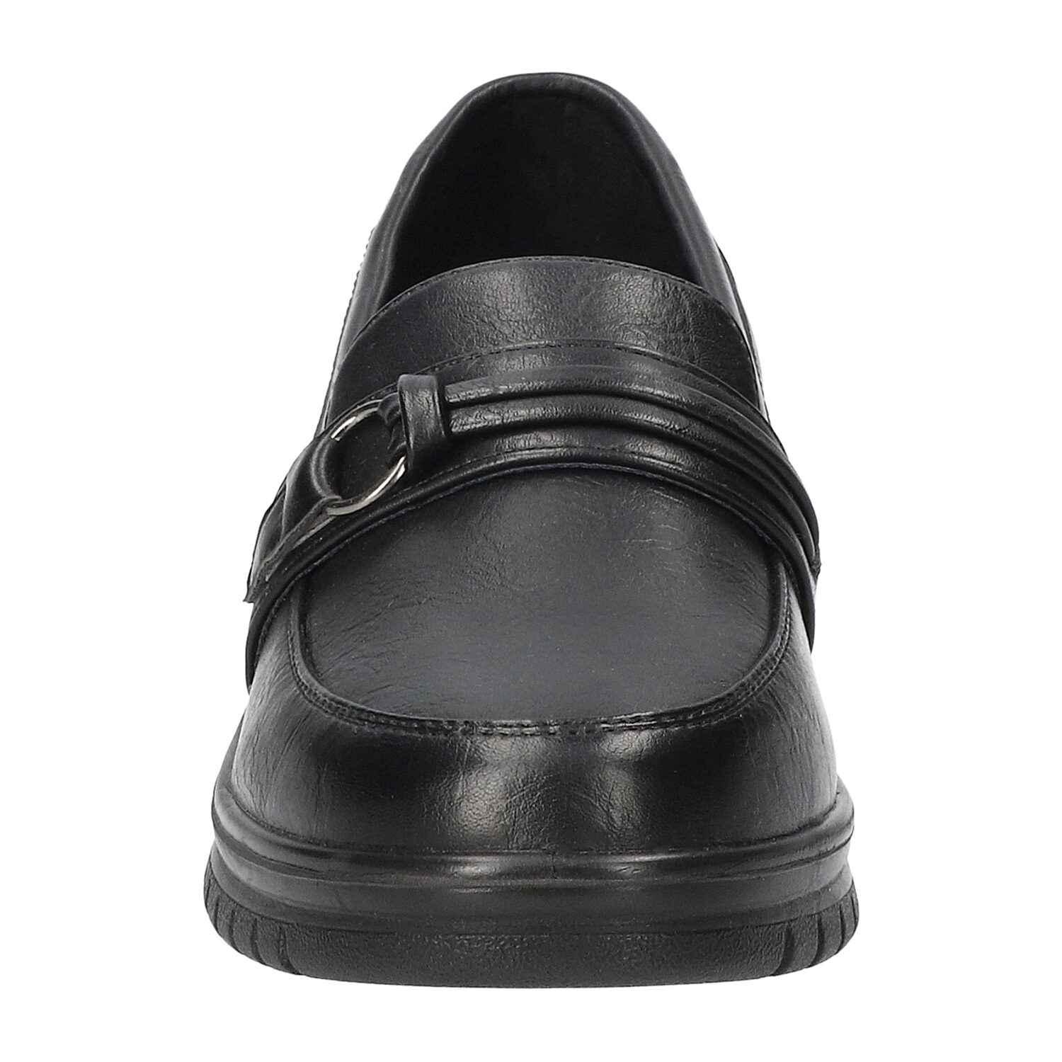 Easy Street Rochelle Womens Round Closed Toe Slip-On Shoe