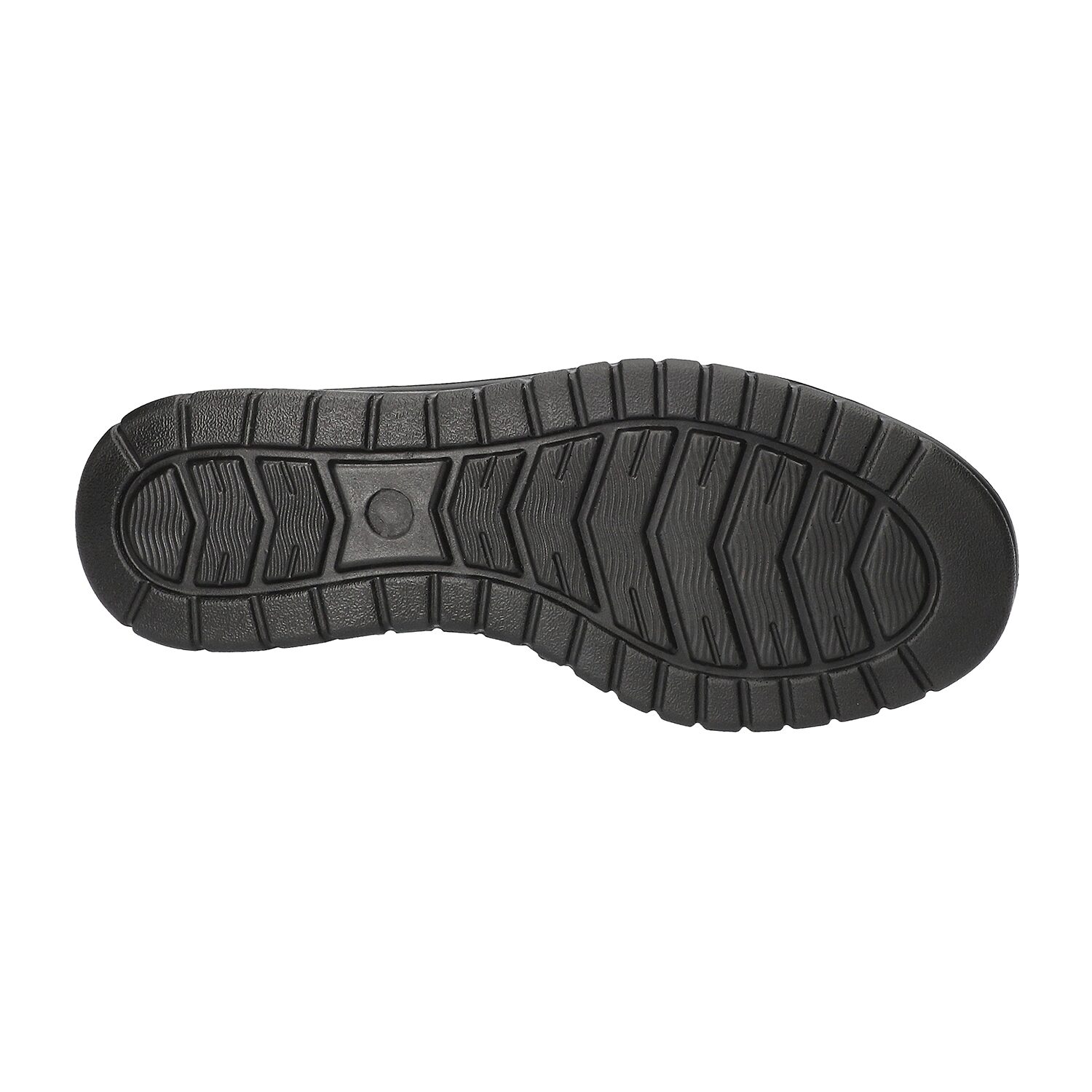 Easy Street Rochelle Womens Round Closed Toe Slip-On Shoe