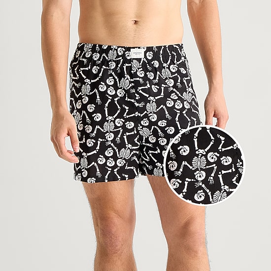 Arizona Mens Boxers 382908