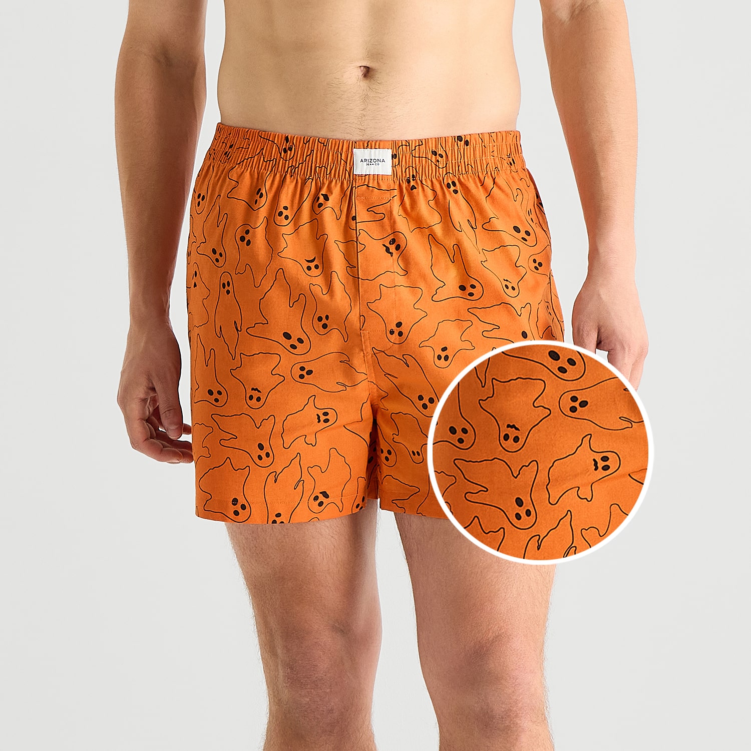 Arizona Mens Boxers 382908