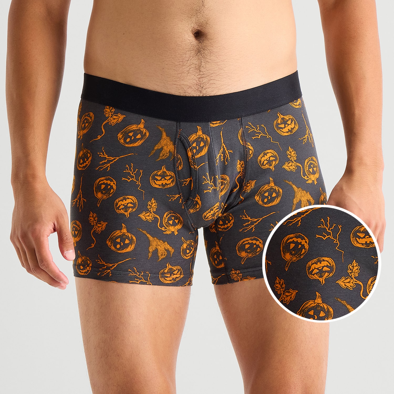 Arizona Mens Boxer Briefs 382845