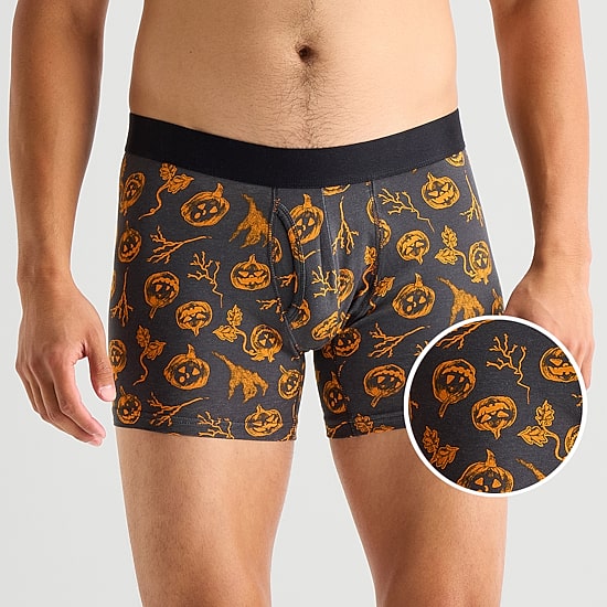 Arizona Mens Boxer Briefs 382845