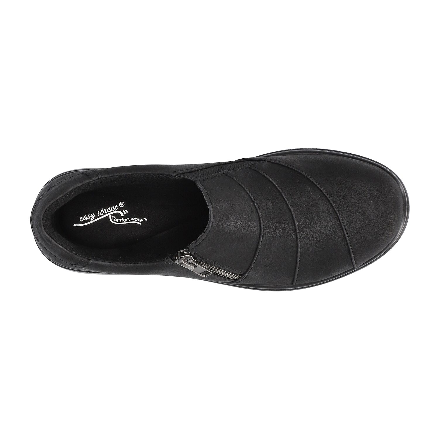 Easy Street Keekay Womens Sneakers