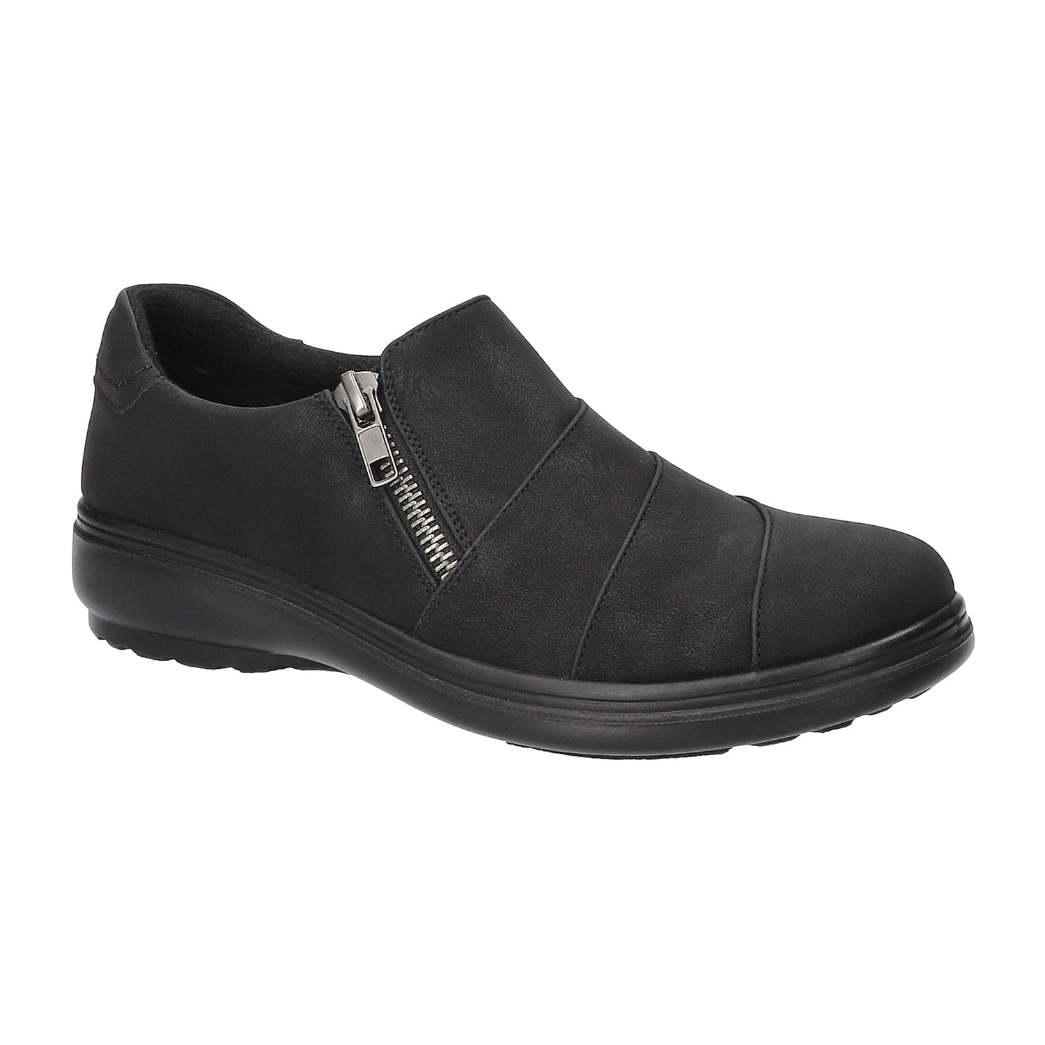 Easy Street Keekay Womens Sneakers