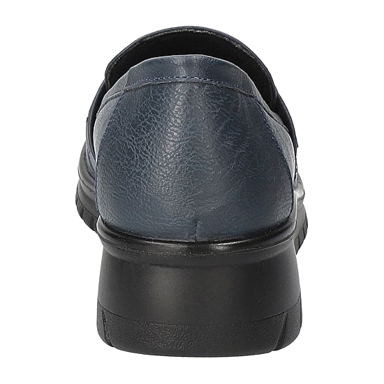 Easy Street Rochelle Womens Round Closed Toe Slip-On Shoe