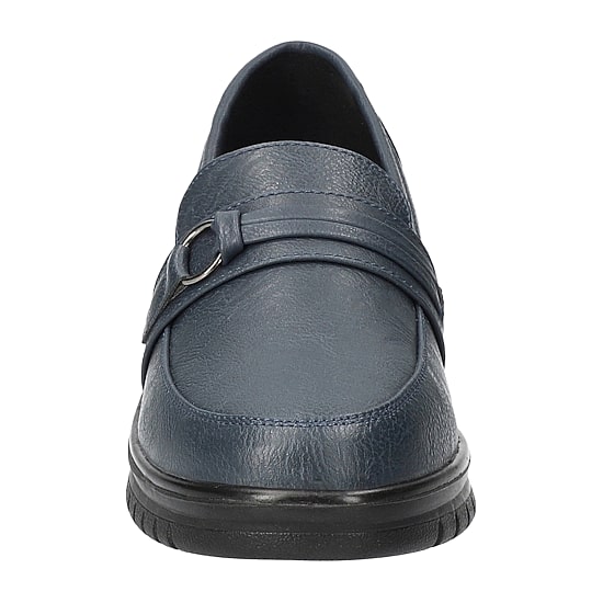 Easy Street Rochelle Womens Round Closed Toe Slip-On Shoe