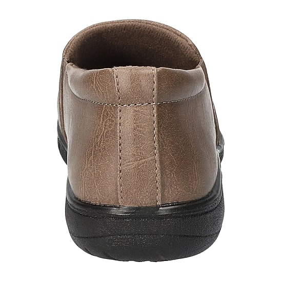 Easy Street Moira Womens Round Closed Toe Slip-On Shoe